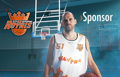 Sponsorvideo
